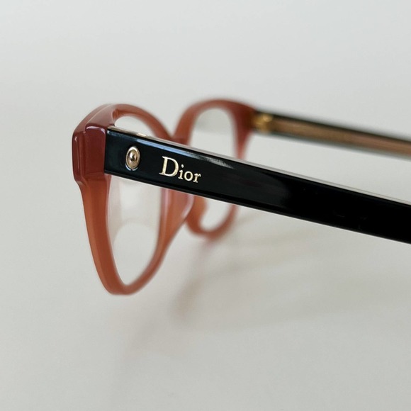 CHRISTIAN DIOR Eyeglasses MONTAIGNE N3  SGN140 NEW!!! - Picture 11 of 11